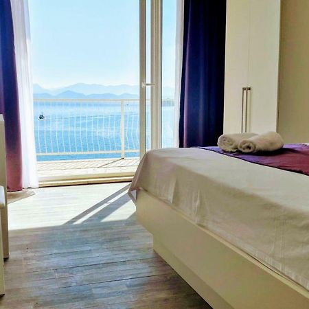 Sea View Apartment For Two,Sobra Babino Polje Kültér fotó