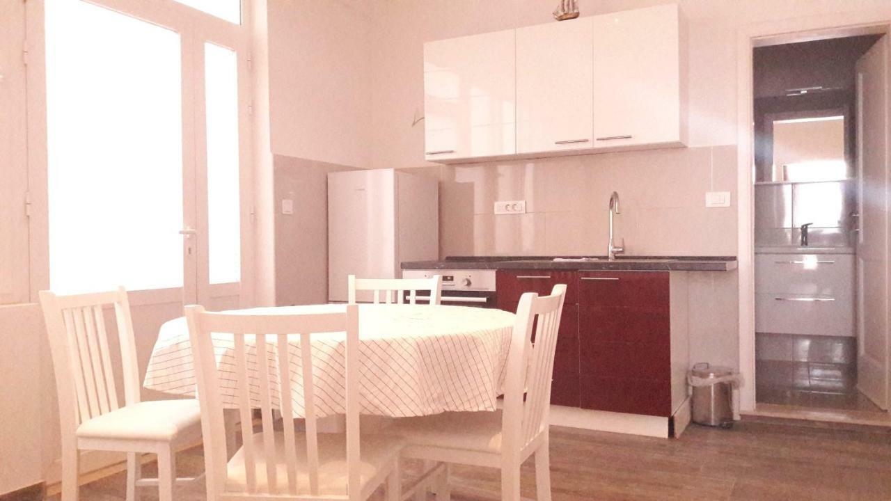 Sea View Apartment For Two,Sobra Babino Polje Kültér fotó